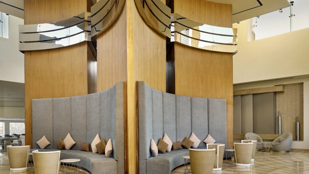 الفندق "كورال سي إمبريال" كورال سي سينساتوري - شرم الشيخ